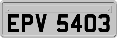 EPV5403