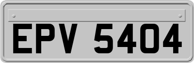 EPV5404