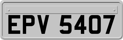 EPV5407