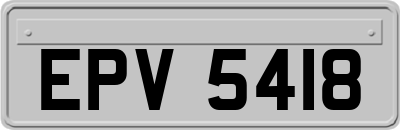 EPV5418
