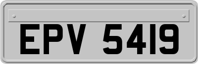EPV5419