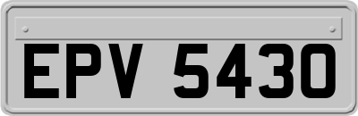 EPV5430