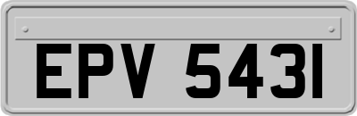 EPV5431