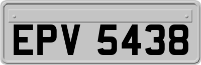 EPV5438