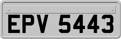 EPV5443