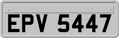 EPV5447