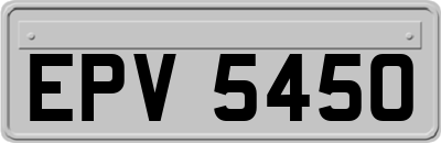 EPV5450