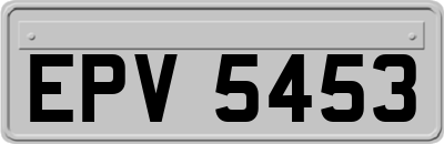 EPV5453