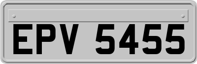 EPV5455