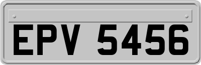 EPV5456