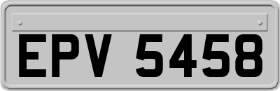 EPV5458