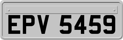 EPV5459
