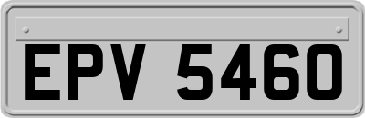 EPV5460