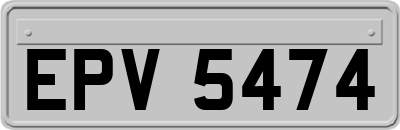 EPV5474