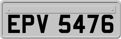 EPV5476