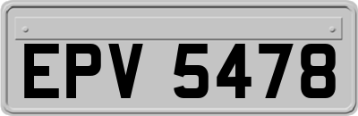 EPV5478