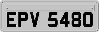 EPV5480