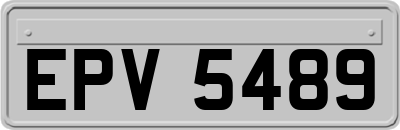EPV5489