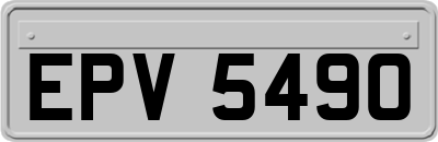 EPV5490