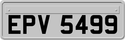 EPV5499