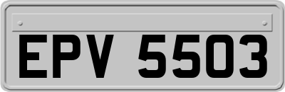EPV5503