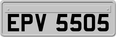 EPV5505