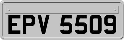 EPV5509