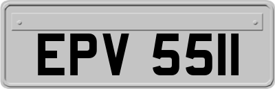 EPV5511