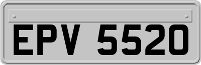 EPV5520