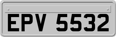 EPV5532