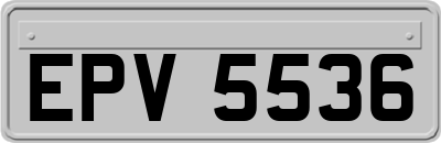 EPV5536