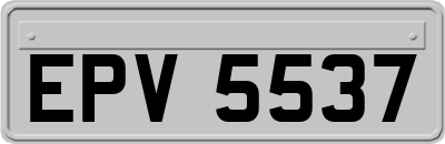 EPV5537