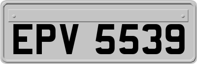 EPV5539