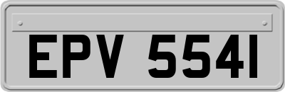 EPV5541