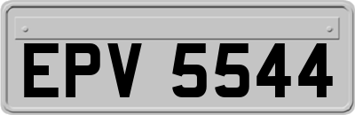 EPV5544