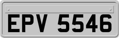 EPV5546