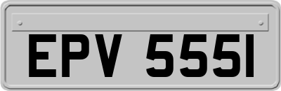 EPV5551