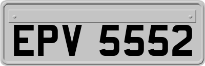 EPV5552