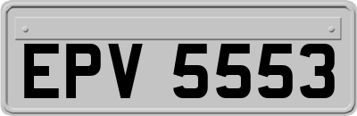 EPV5553