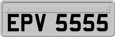 EPV5555