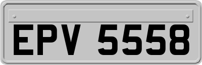 EPV5558