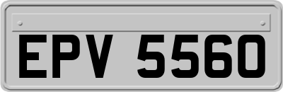 EPV5560