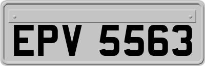 EPV5563