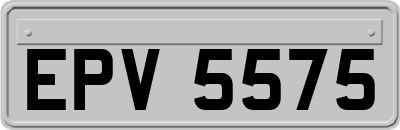 EPV5575