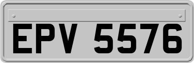EPV5576
