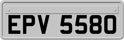 EPV5580