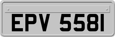 EPV5581