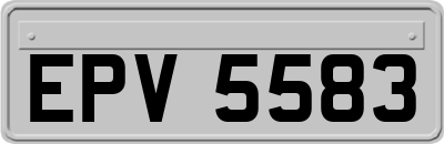 EPV5583