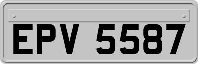 EPV5587