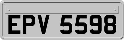 EPV5598